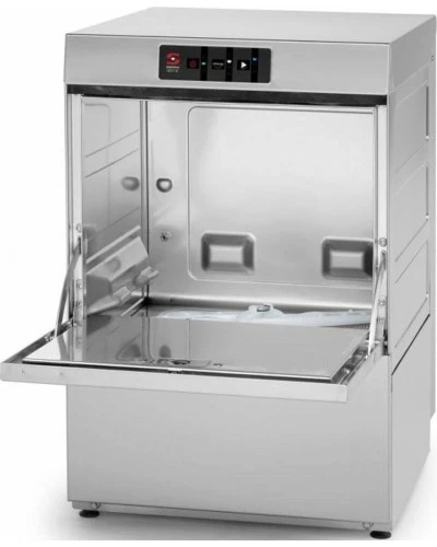 Машина посудомийна для стаканів AX-40 (Sammic)