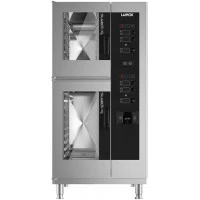 Піч пароконвекційна LAINOX SAPIENS SAEM171R (Італія)