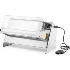 Тісторозкатувальна машина Prismafood 500 - електрична, Prismafood, 230V/250W, 650x345x(H)430mm