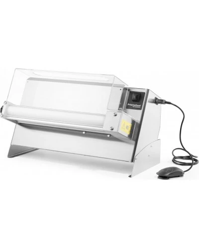 Тісторозкатувальна машина Prismafood 500 - електрична, Prismafood, 230V/250W, 650x345x(H)430mm