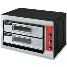 Піч подова MINI 60 GGF