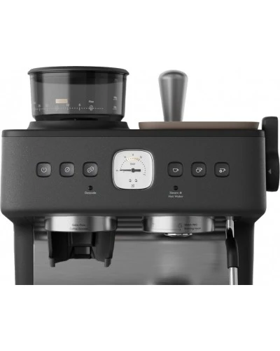 Кавомашина Electrolux E8EC1-8BP