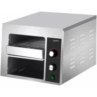 Тостер 2-х рівневий – 1,3 кВт GGM Gastro