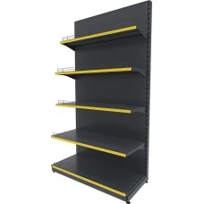 Торговий стелаж TSP-8 (2200х1200)