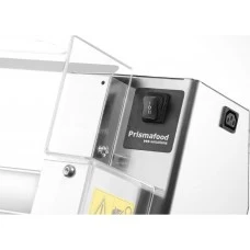 Тісторозкатувальна машина Prismafood 500 - електрична, Prismafood, 230V/250W, 650x345x(H)430mm