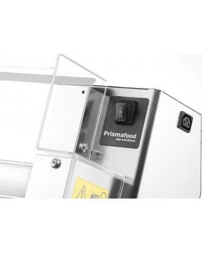 Тісторозкатувальна машина Prismafood 500 - електрична, Prismafood, 230V/250W, 650x345x(H)430mm