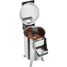 Машина для очищення картоплі(продуктивність:120 кг/год) Potato peeling machine Gastro GGM Gastro