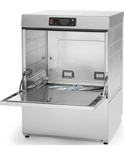 Машина посудомийна UX-50 LITE DD (Sammic)