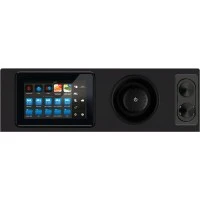 Піч пароконвекційна LAINOX COMPACT COEN101R (Італія)