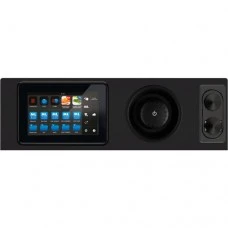 Піч пароконвекційна LAINOX COMPACT COEN101R (Італія)