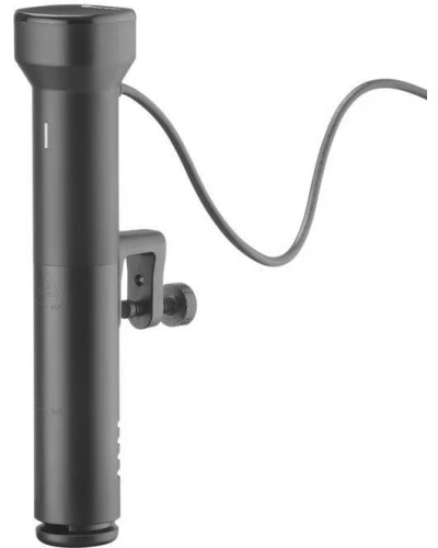 Sous vide 30, HENDI, 30 л, чорний, 220-240 В/1200 Вт, 70x120x(H)330 мм