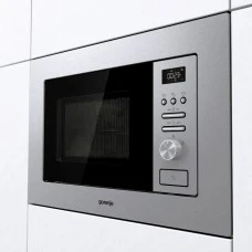 Мікрохвильова піч вбудована Gorenje - BMI 201 AG1X