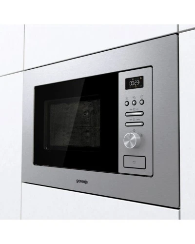 Мікрохвильова піч вбудована Gorenje - BMI 201 AG1X