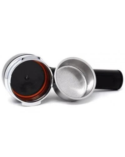Кавоварка ріжкова GAGGIA GRAN GAGGIA STILE WHITE