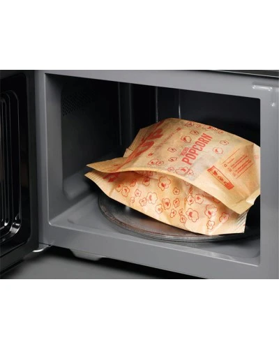 Мікрохвильова піч AEG - MFB 295 DB