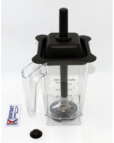 Блендер JTC OmniBlend V TM-800A