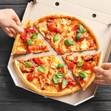 Універсальний термобокс - 24 літри - з кришкою GGM Gastro