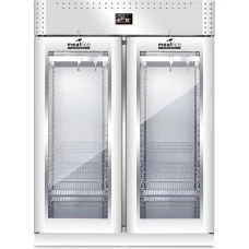 Шафа для дозрівання м'яса MEAT 1500 VIP GREEN (AC9F15) EVERLASTING