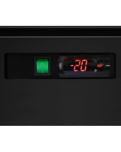 Шафа морозильна Atom Maxi F3DB (Tefcold)