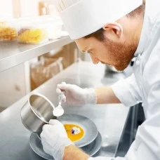 Тепловий міст PREMIUM 2,0 m - два рівніn 0,7 m висота GGM Gastro