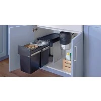 Подрібнювач відходів Blanco - FWD MAX 526648
