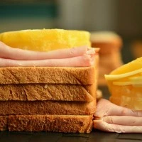 Тостер 2-х рівневий – 1,3 кВт GGM Gastro