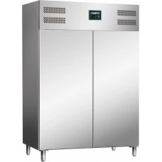 Шафа морозильна KYRA GN 1400 BT SARO