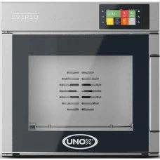 Шафа теплова Unox XEEC10HSEPRS