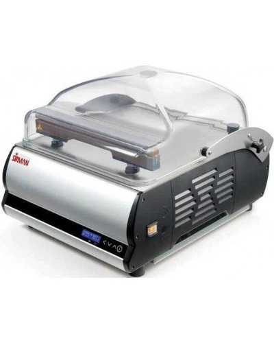 Вакуумна пакувальна машина W8 40 EASY TOUCH DX P12 (Sirman)