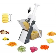 Мультислайсер для овочів Brava Spring Slicer