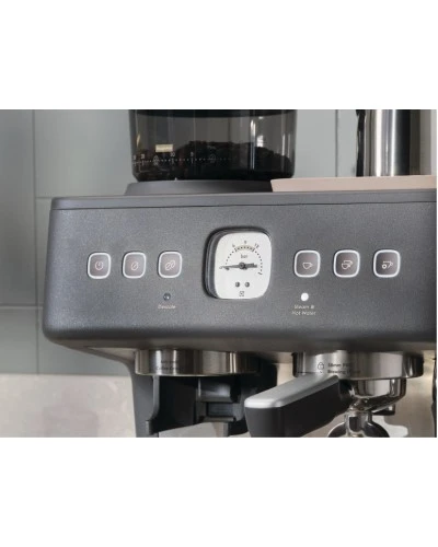 Кавомашина Electrolux E8EC1-8BP