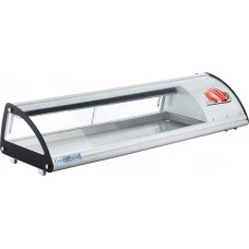 Вітрини для суші GoodFood RTS63L біла
