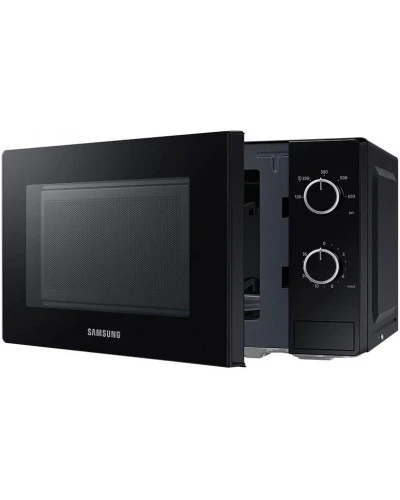 Мікрохвильова піч Samsung - MS20A3010AL/UA