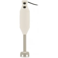 Міксер (гомогенізатор) ручний занурювальний GoodFood BL160 WHITE