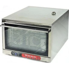 Піч конвекційна CUSTOMHEAT (б) СС-42МВНВЕ