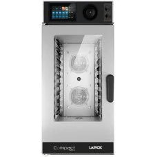 Піч пароконвекційна LAINOX COMPACT COEN101R (Італія)