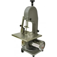 Пила для м'яса RAUDER LPM-1650, стрічкова