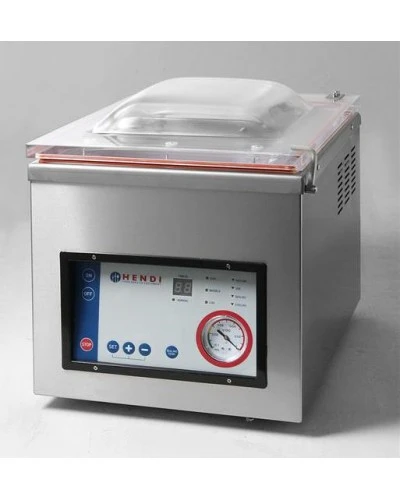 Вакуум-пакувальна машина Profi Line 350