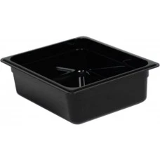 Гастроємність пластикова GASTROPLAST GN1/2, h=100 мм 6650016 (Туреччина)