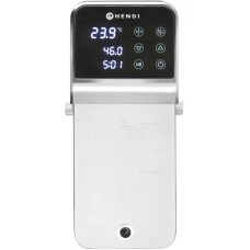 Sous vide 80, HENDI, 80л, 220-240В/2300Вт, 155x175x(H)319мм