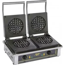 Вафельниця GED 75 (Roller Grill)