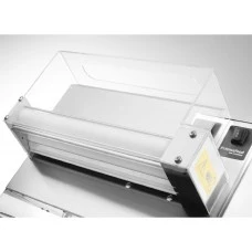 Тісторозкатувальна машина Prismafood 500 - електрична, Prismafood, 230V/250W, 650x345x(H)430mm