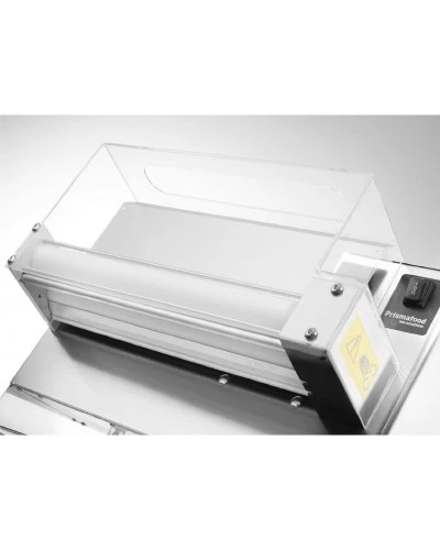 Тісторозкатувальна машина Prismafood 500 - електрична, Prismafood, 230V/250W, 650x345x(H)430mm