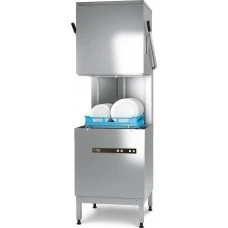 Посудомийна машина Hobart ECO-H604-10B+DET DIS