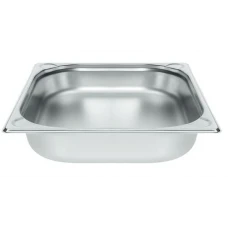 Гастроємність Kitchen Line GN 2/3(H)150 мм