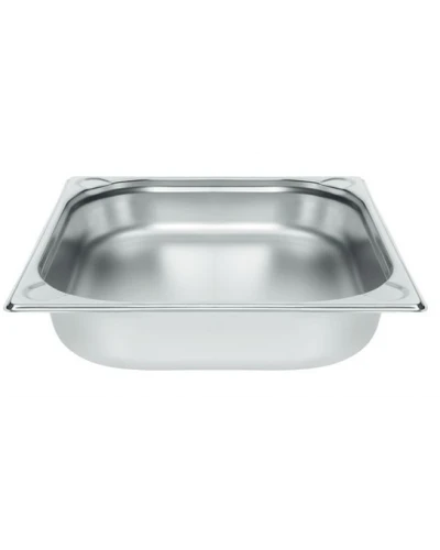 Гастроємність Kitchen Line GN 2/3(H)150 мм
