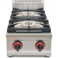 Плита газова GoodFood GP2N