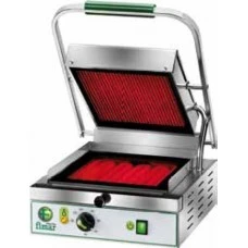 Гриль контактний Fimar PV27LR