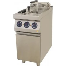 Фритюрниця електрична Kogast EFT7/2x5