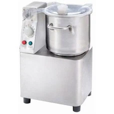 КУТЕР HURAKAN HKN-CL8M 8 л